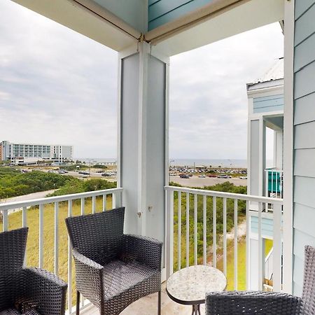 Grand Caribbean #425 Apartment Orange Beach Exterior foto