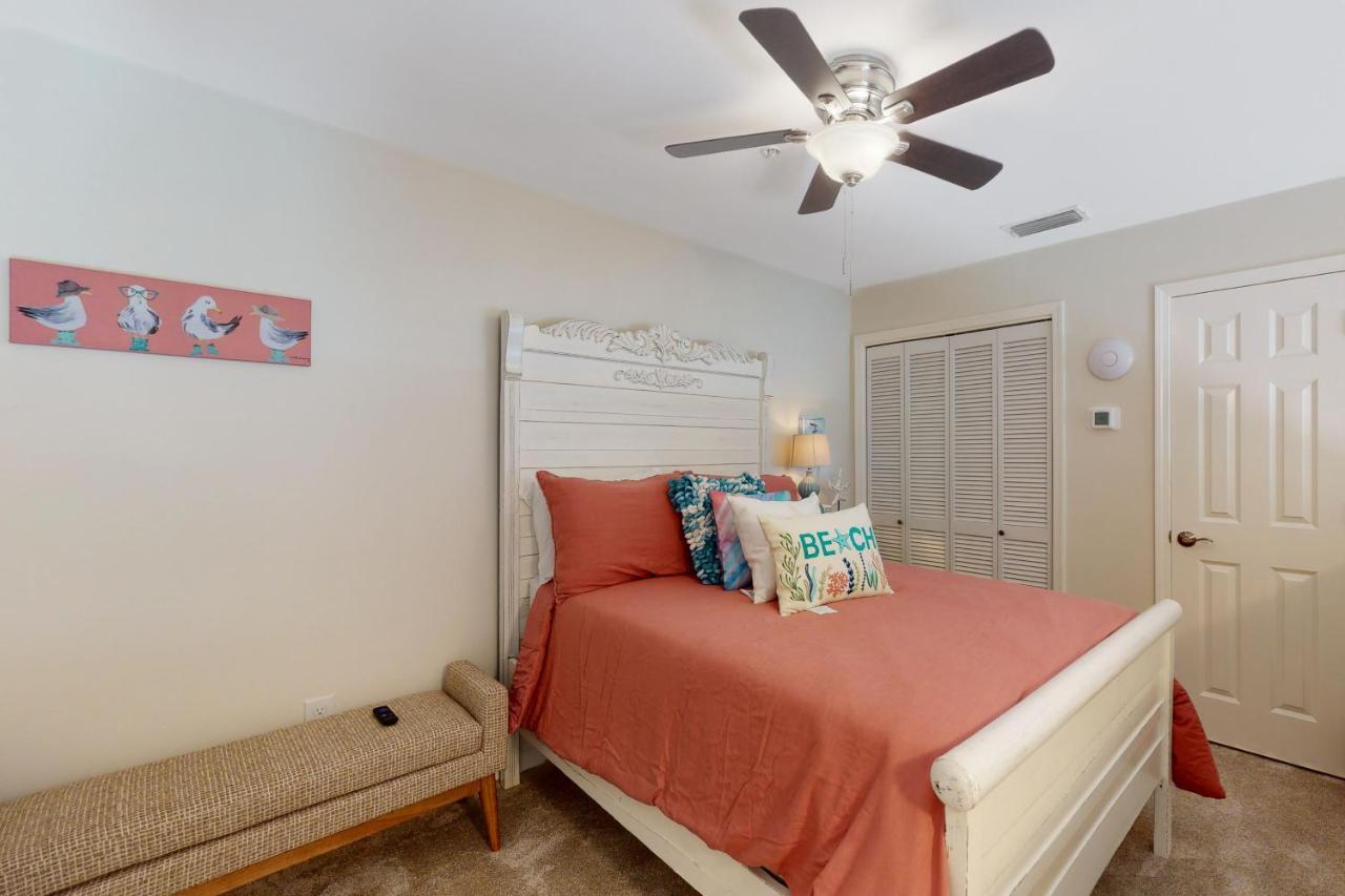 Grand Caribbean #425 Apartment Orange Beach Exterior foto