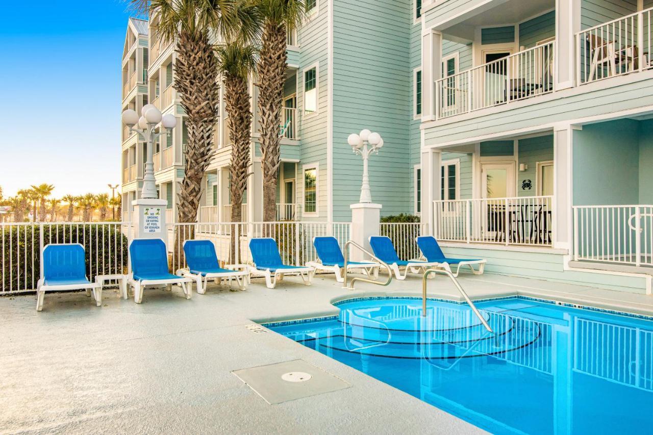 Grand Caribbean #425 Apartment Orange Beach Exterior foto