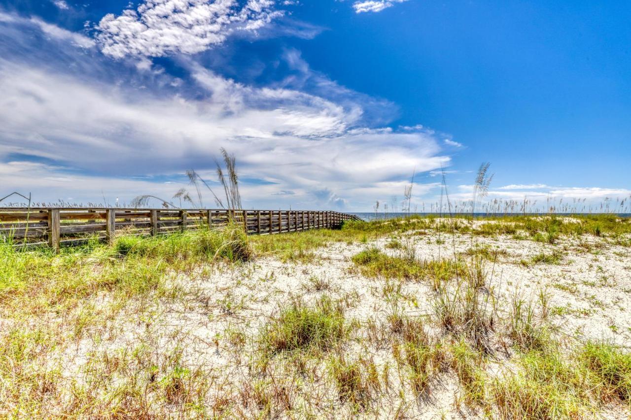 Grand Caribbean #425 Apartment Orange Beach Exterior foto