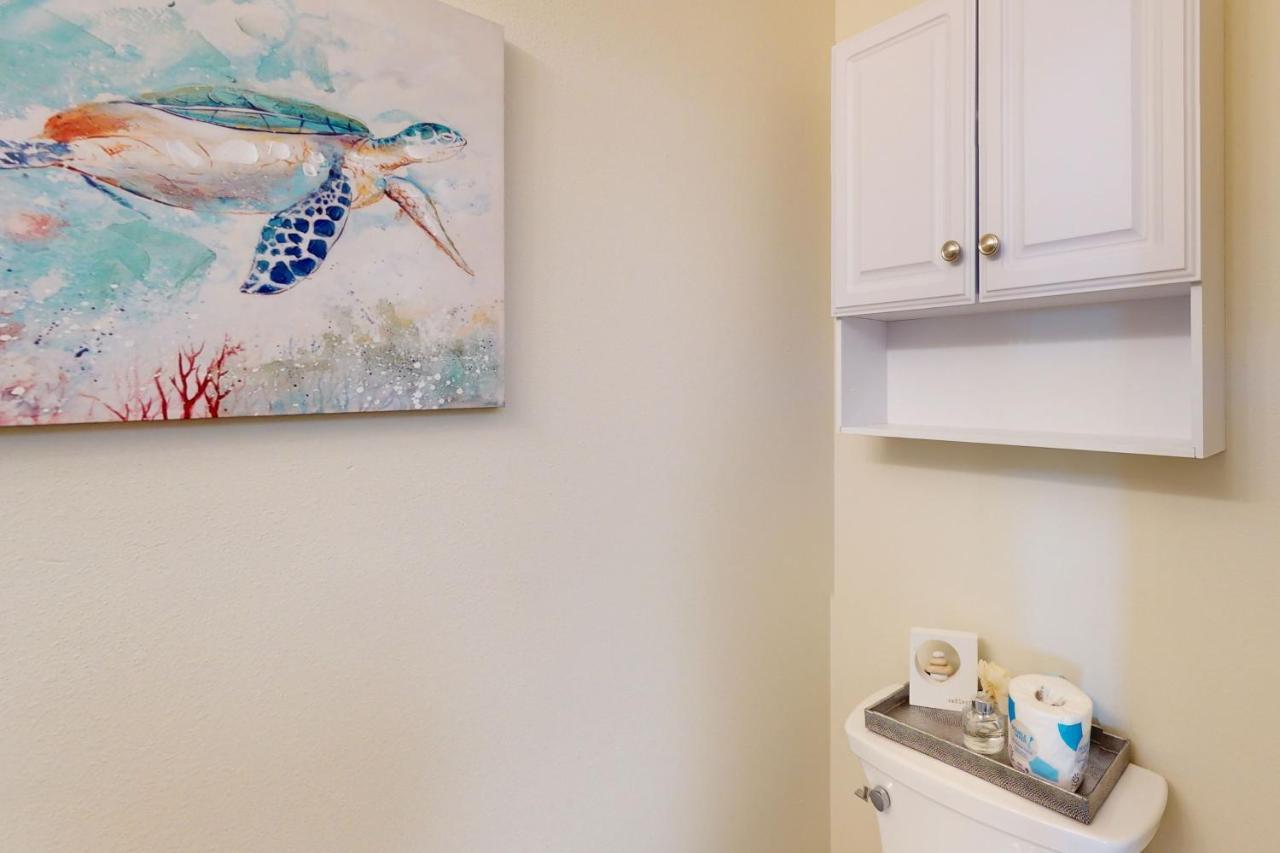 Grand Caribbean #425 Apartment Orange Beach Exterior foto