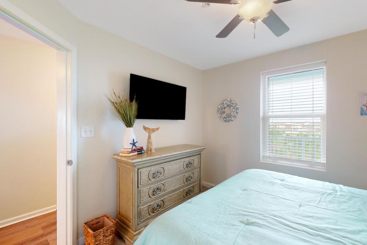 Grand Caribbean #425 Apartment Orange Beach Exterior foto