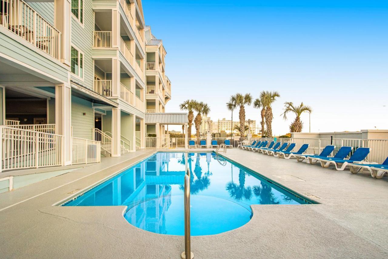 Grand Caribbean #425 Apartment Orange Beach Exterior foto
