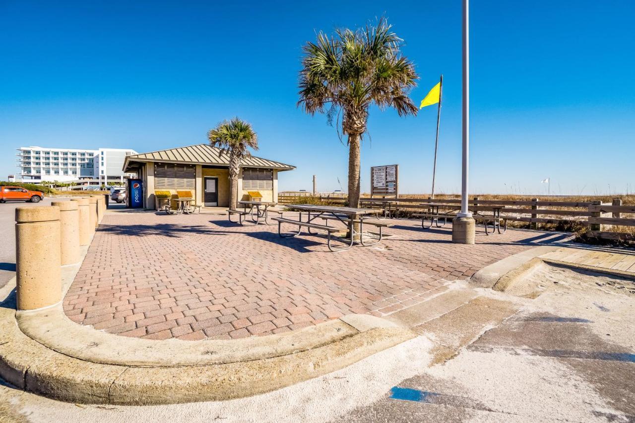 Grand Caribbean #425 Apartment Orange Beach Exterior foto