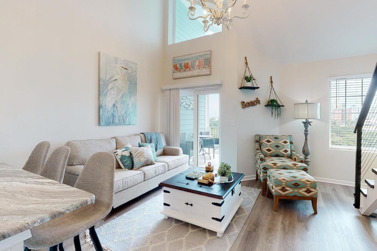 Grand Caribbean #425 Apartment Orange Beach Exterior foto