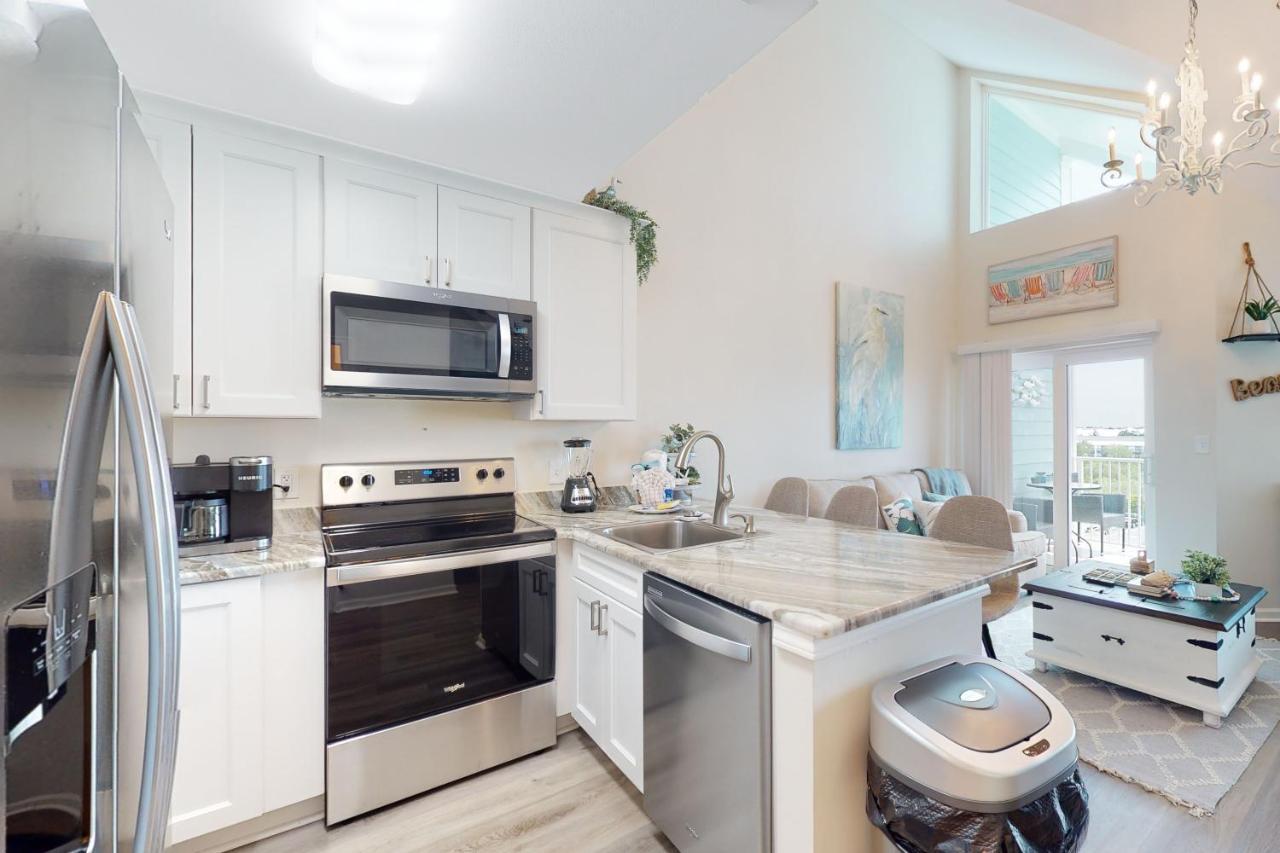 Grand Caribbean #425 Apartment Orange Beach Exterior foto