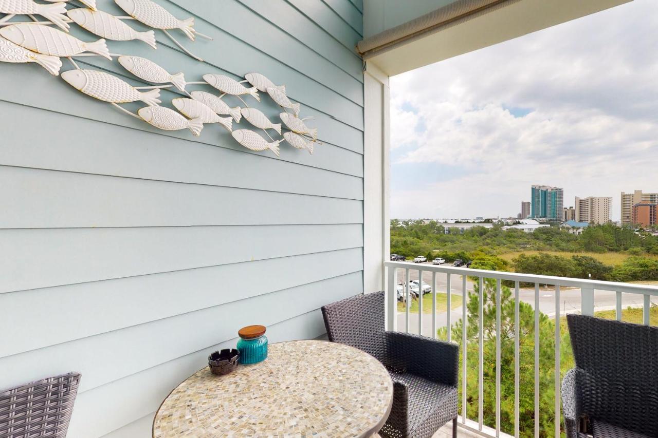 Grand Caribbean #425 Apartment Orange Beach Exterior foto