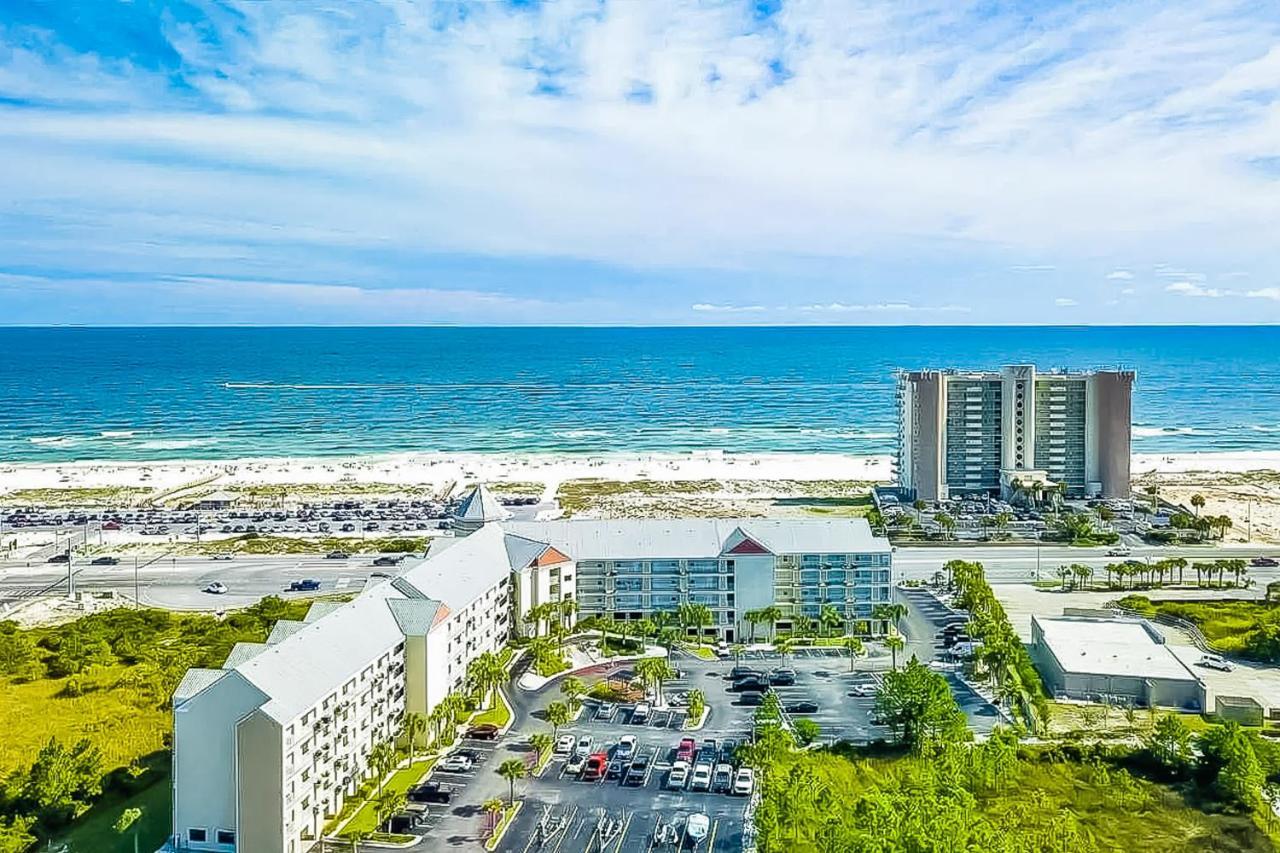Grand Caribbean #425 Apartment Orange Beach Exterior foto