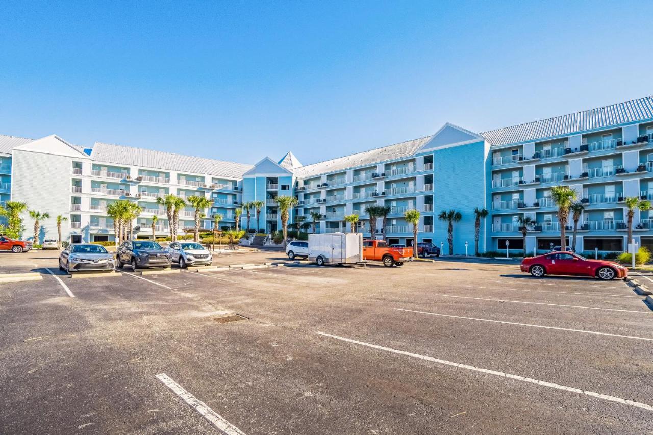 Grand Caribbean #425 Apartment Orange Beach Exterior foto