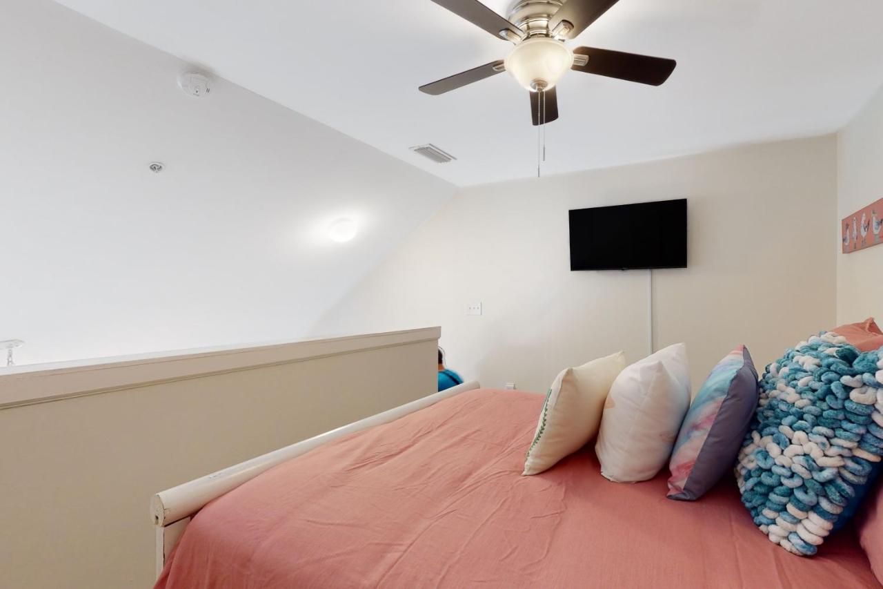 Grand Caribbean #425 Apartment Orange Beach Exterior foto