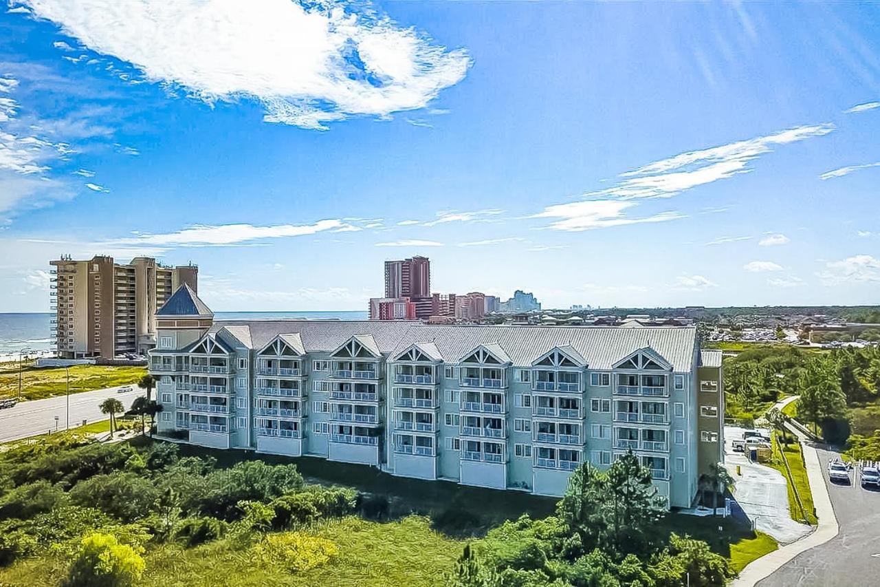 Grand Caribbean #425 Apartment Orange Beach Exterior foto