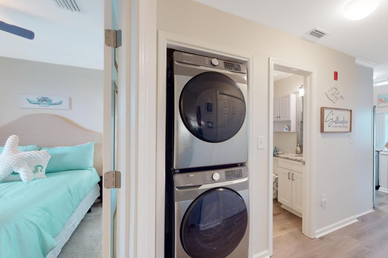 Grand Caribbean #425 Apartment Orange Beach Exterior foto