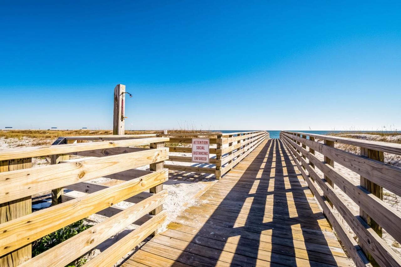 Grand Caribbean #425 Apartment Orange Beach Exterior foto